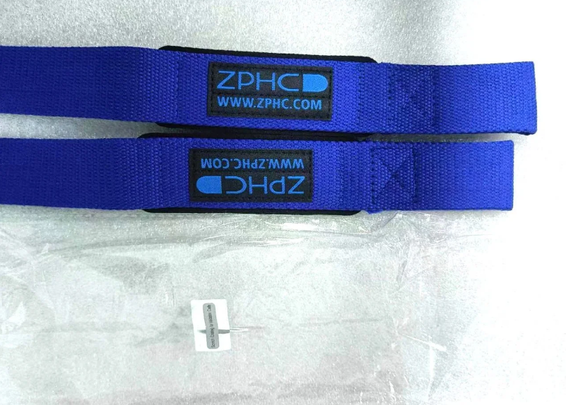 ZPHC Wrist Straps and Grip Support