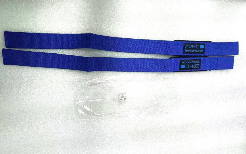 ZPHC Wrist Straps and Grip Support