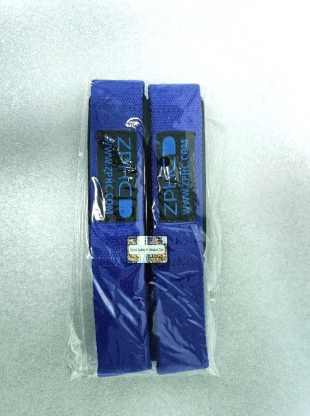 ZPHC Wrist Straps and Grip Support