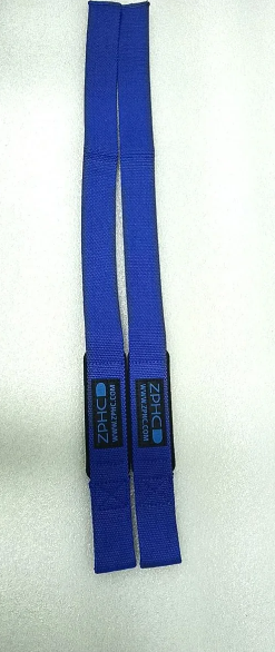 ZPHC Wrist Straps and Grip Support
