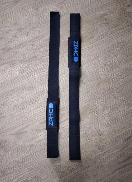ZPHC Wrist Straps and Grip Support