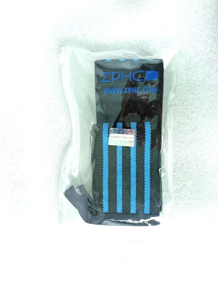 ZPHC Wrist Straps and Grip Support