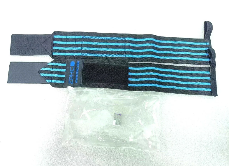 ZPHC Wrist Straps and Grip Support