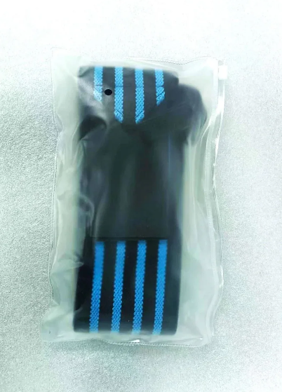ZPHC Wrist Straps and Grip Support