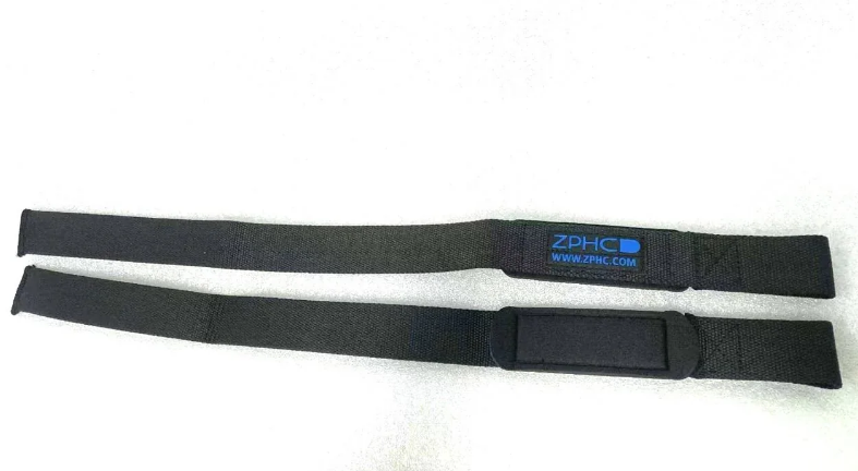 ZPHC Wrist Straps and Grip Support