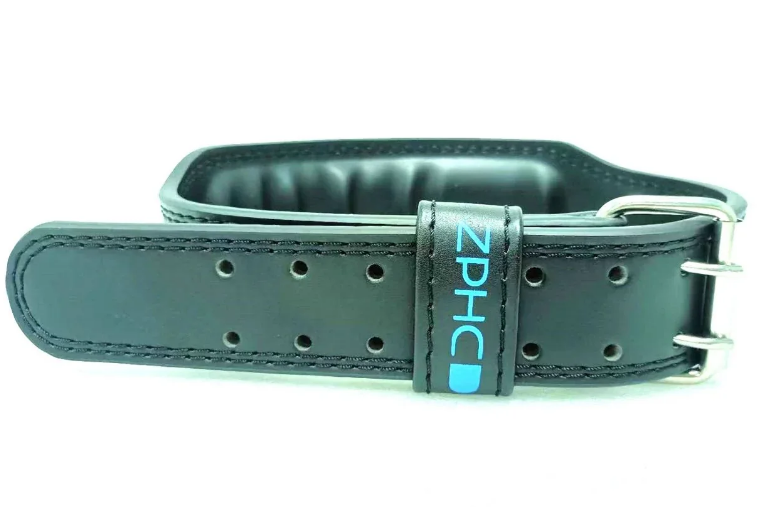 ZPHC Leather Training Belts