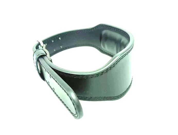 ZPHC Leather Training Belts