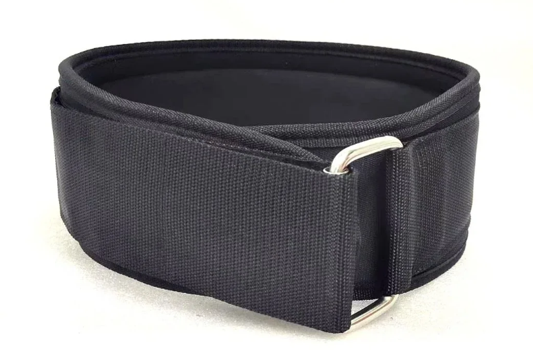 ZPHC Fabric Gym Belts