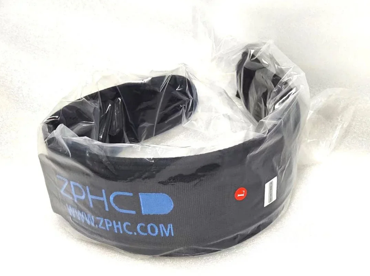 ZPHC Fabric Gym Belts