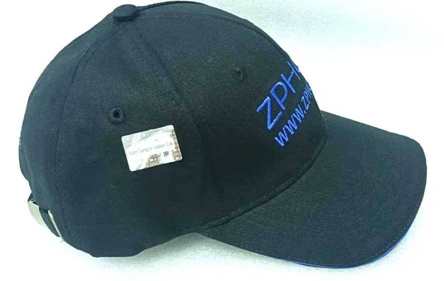 ZPHC Caps and Headwear