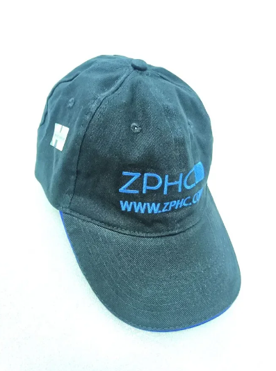 ZPHC Caps and Headwear