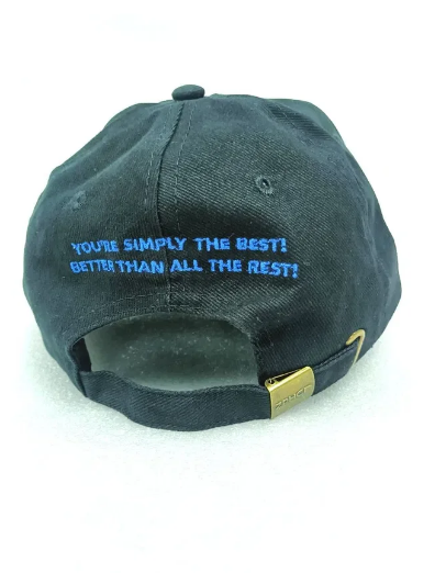 ZPHC Caps and Headwear