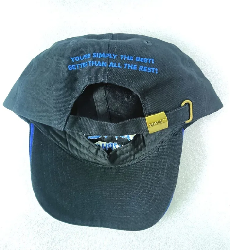 ZPHC Caps and Headwear