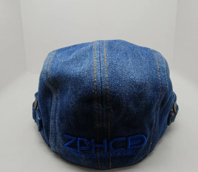 ZPHC Caps and Headwear