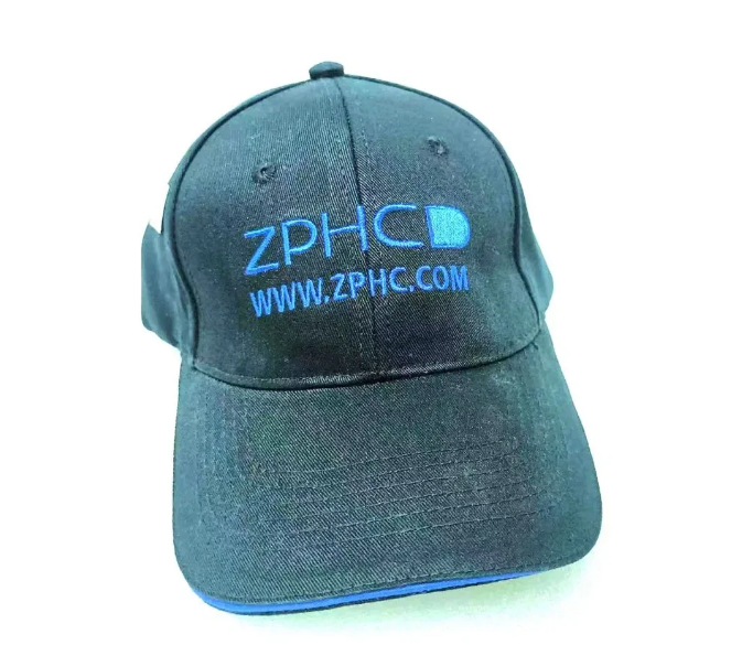 ZPHC Caps and Headwear