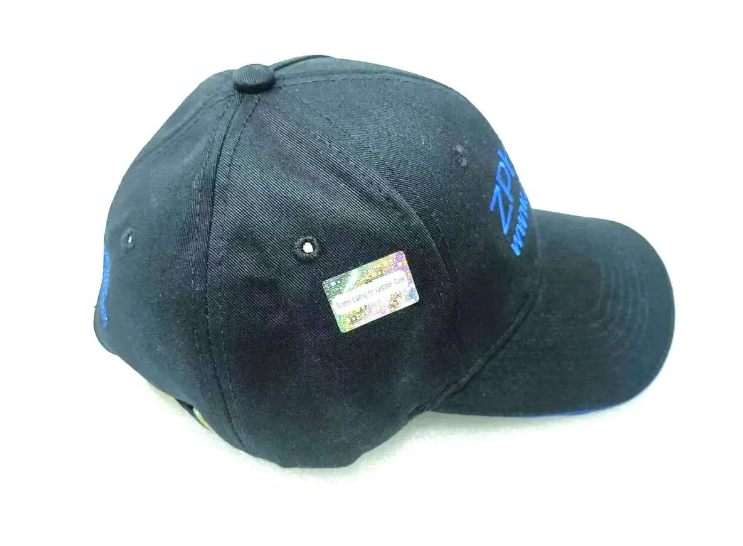ZPHC Caps and Headwear