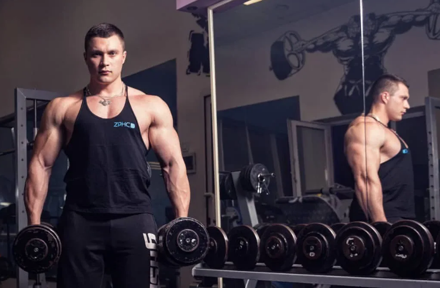 ZPHC Tank Tops and SleevelessApparel