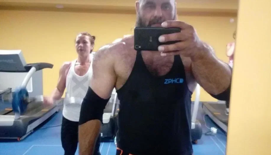ZPHC Tank Tops and SleevelessApparel