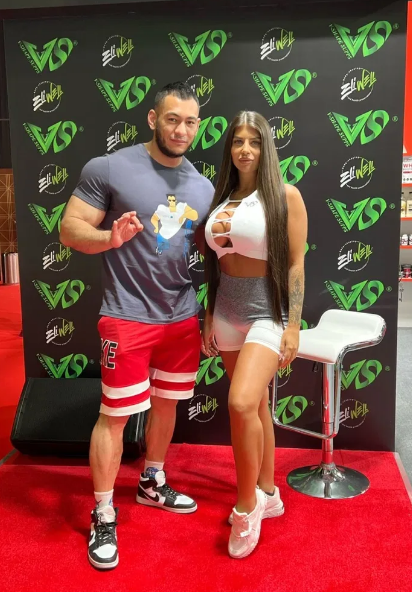 ZPHC Tank Tops and SleevelessApparel